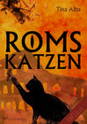 Buchcover Roms Katzen