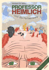 Buchcover Professor Heimlich und die Farbenleere