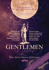 Buchcover Gentlemen in Space