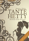 Buchcover Tante Hetty