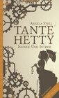 Buchcover Tante Hetty