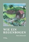 Buchcover WIE EIN REGENBOGEN