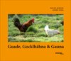 Buchcover Guade, Gocklhahna & Gauna