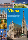 Buchcover Passeios pela Cidade Imperial de Viena