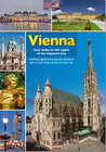 Buchcover Vienna - Easy walks to the sights of the Imperial City