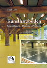 Buchcover Kunstharzböden