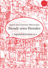 Buchcover Fremde unter Fremden