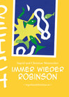 Buchcover Immer wieder Robinson