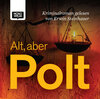 Buchcover Alt, aber Polt