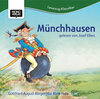 Buchcover Münchhausen