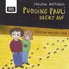 Buchcover Pudding Pauli deckt auf (Download)