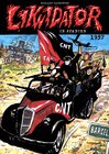 Buchcover Likwidator in Spanien 1937