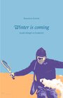 Buchcover Winter is coming