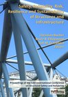 Buchcover Safety, Reliability, Risk, Resilience and Sustainability of Structures and Infrastructure