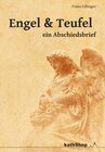 Buchcover Engel und Teufel - ein Abschiedsbrief