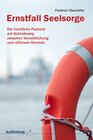 Buchcover Ernstfall Seelsorge