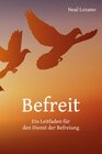 Buchcover Befreit