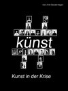 Buchcover #künst