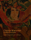 Buchcover Christa Warscher Jubiläumsausgabe