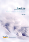Buchcover Lawinen