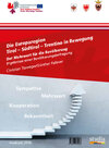 Buchcover Die Europaregion Tirol - Südtirol - Trentino in Bewegung
