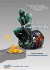 Buchcover Evolutionary Environments homo sapiens – an Endangered Species?
