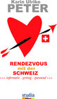 Buchcover Rendezvous mit der Schweiz