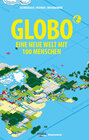 Buchcover GLOBO Eine neue Welt mit 100 Menschen