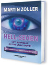 Buchcover HELL-SEHEN