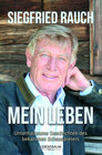 Buchcover Mein Leben