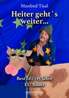 Buchcover Heiter geht´s weiter