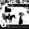 Buchcover Fairy Tale Meditation “Sleeping Beauty”