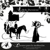 Buchcover Cuentos para la meditación la bella durmiente