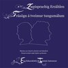 Buchcover Zweisprachig Erzählen Deutsch/Isländisch Frásögn á tveimur tungumálum þýska/íslenska