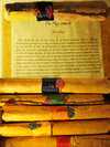 Buchcover Die Hexe erwacht