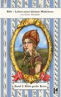 Buchcover Bibi Leben eines kleinen Mädchens