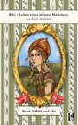 Buchcover Bibi Leben eines kleinen Mädchens