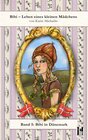 Buchcover Bibi Leben eines kleinen Mädchens