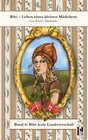 Buchcover Bibi Leben eines kleinen Mädchens