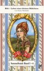Buchcover Bibi Leben eines kleinen Mädchens