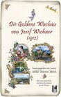 Buchcover Die goldene Wachau