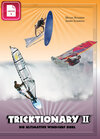 Buchcover Tricktionary 2 - Deutsche Ausgabe