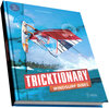 Buchcover Tricktionary (3, DE)
