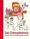 Buchcover Das Ostergeheimnis