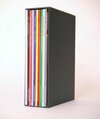 Buchcover DER KONTERFEI 1-10