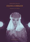 Buchcover OLENA CHEKAN