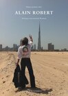 Buchcover ALAIN ROBERT