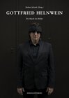 Buchcover GOTTFRIED HELNWEIN