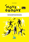 Buchcover Move & Groove in English