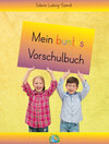 Buchcover Mein buntes Vorschulbuch